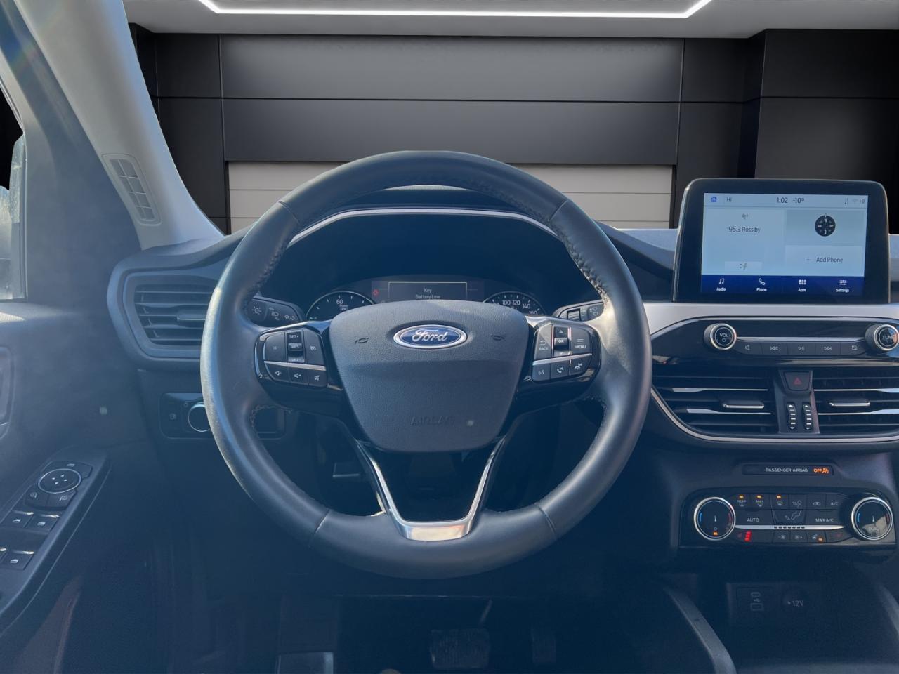 2022 Ford Escape SE HYBRID - GAS / ELECTRIC HYBRID  !!! Photo