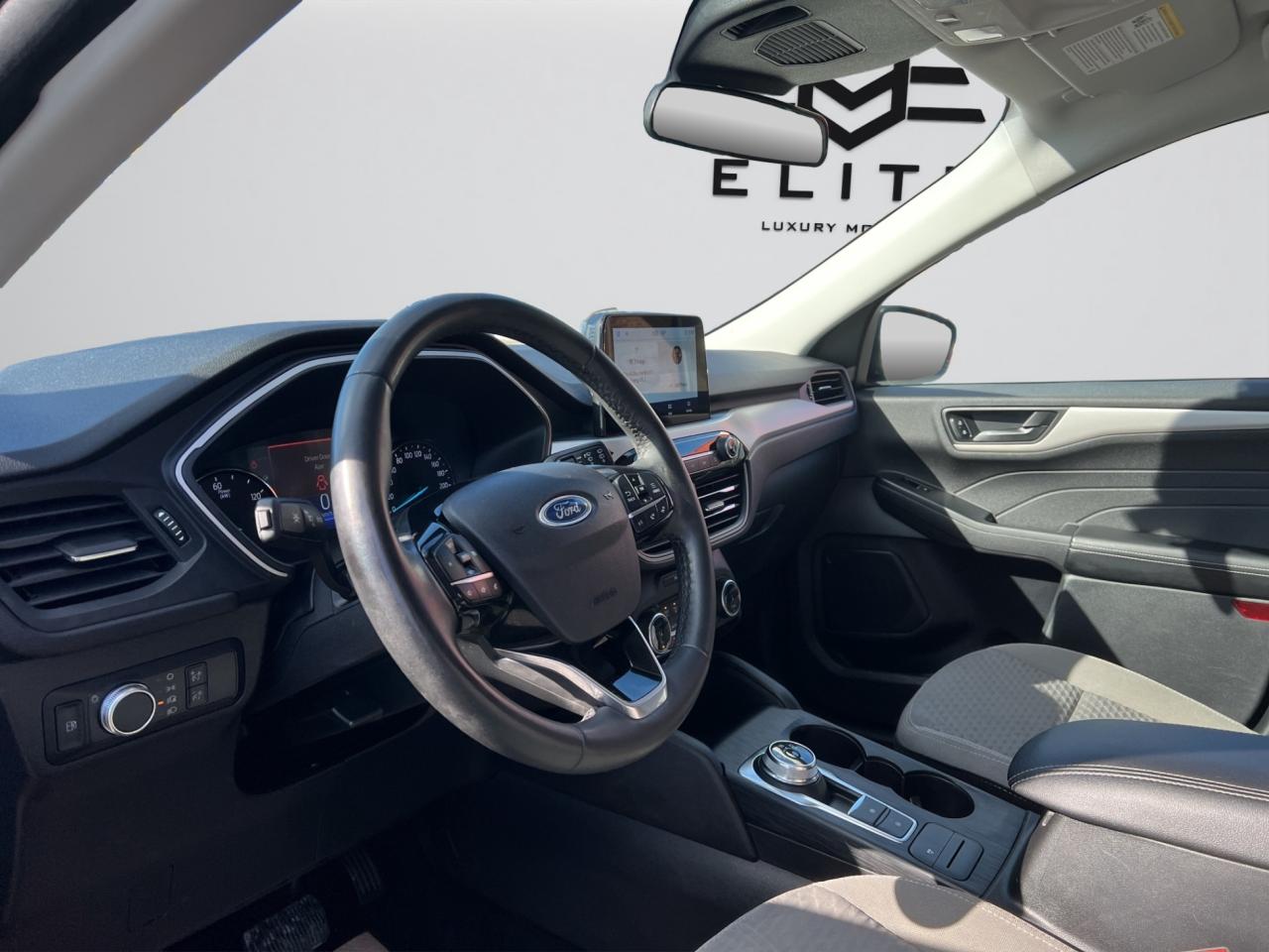 2022 Ford Escape SE HYBRID - GAS / ELECTRIC HYBRID  !!! Photo