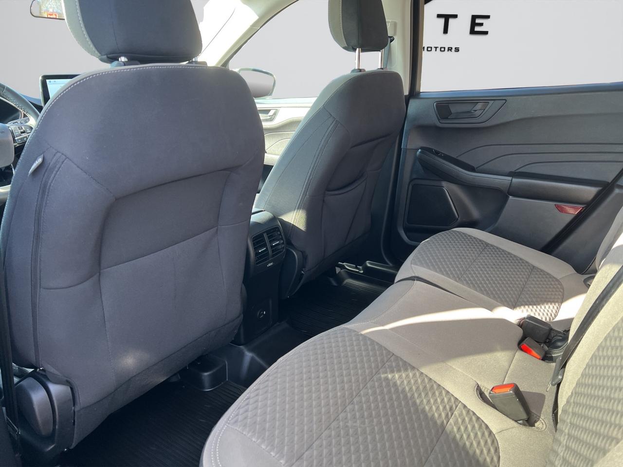 2022 Ford Escape SE HYBRID - GAS / ELECTRIC HYBRID  !!! Photo