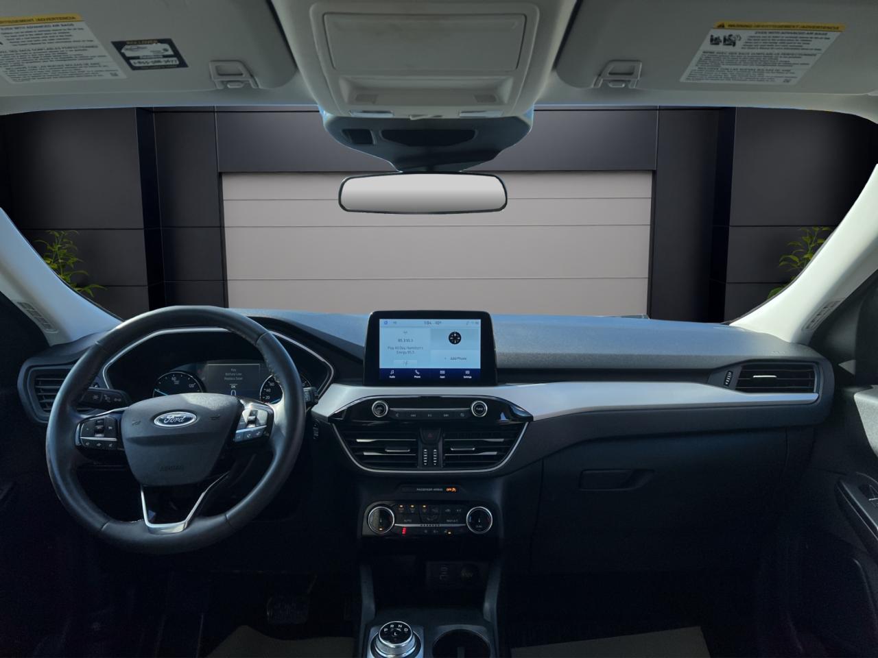 2022 Ford Escape SE HYBRID - GAS / ELECTRIC HYBRID  !!! Photo