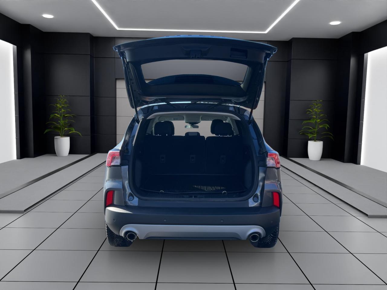 2022 Ford Escape SE HYBRID - GAS / ELECTRIC HYBRID  !!! Photo