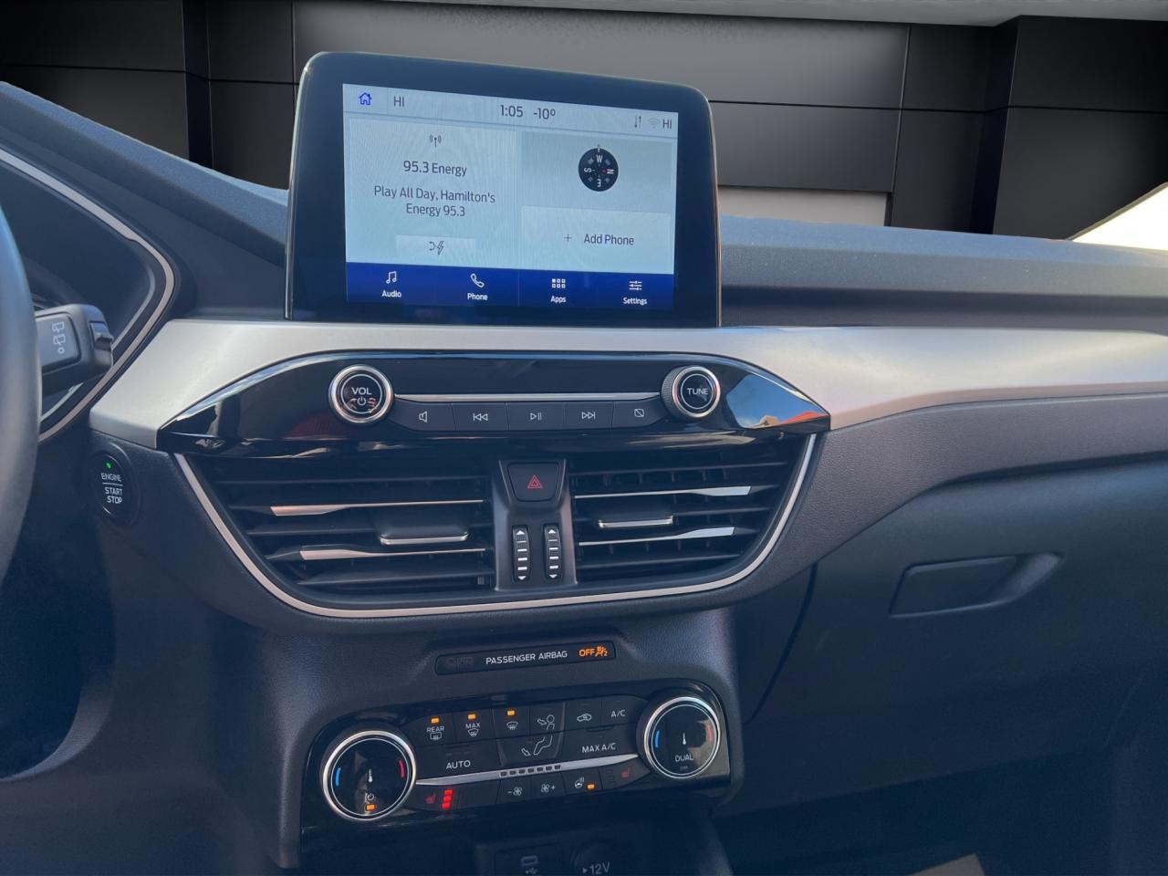 2022 Ford Escape SE HYBRID - GAS / ELECTRIC HYBRID  !!! Photo