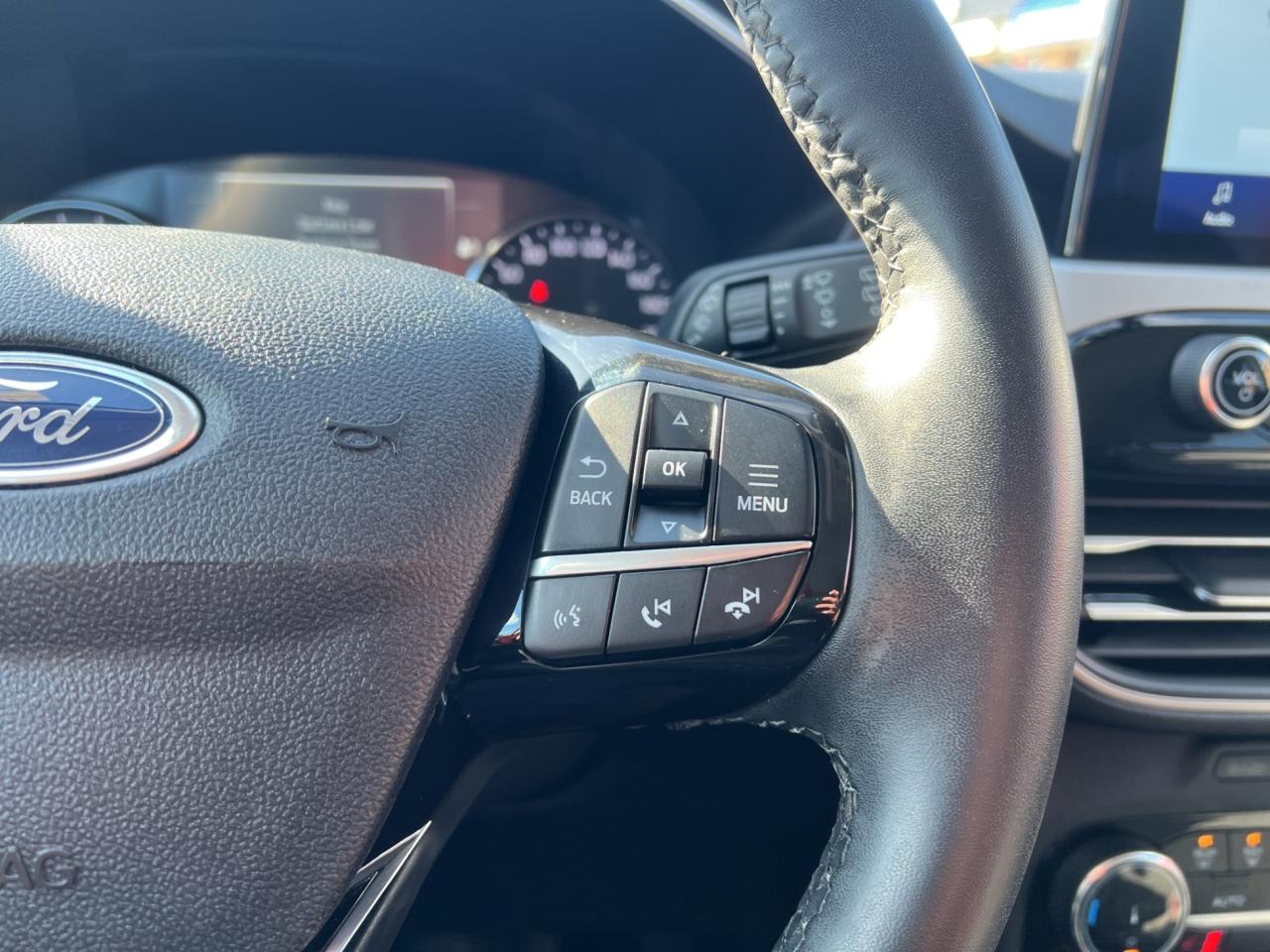 2022 Ford Escape SE HYBRID - GAS / ELECTRIC HYBRID  !!! Photo