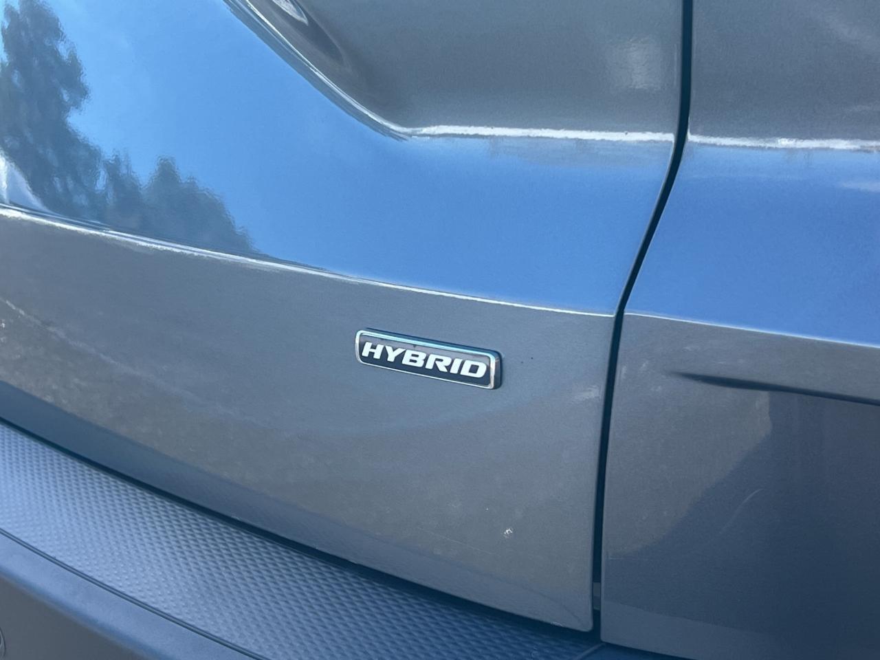 2022 Ford Escape SE HYBRID - GAS / ELECTRIC HYBRID  !!! Photo