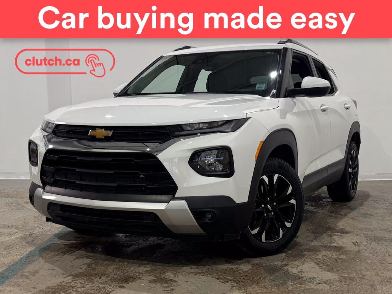 NO ACCIDENTS / CLEAN CARFAX / Brake Assist, Front Heated Seats, Climate Control and more!<br> <br>Clutch is the largest online used car retailer in Canada, delivering a seamless, hassle-free car-buying experience to drivers everywhere. Shop hundreds of used cars online, get the right one delivered to your door, and enjoy peace of mind with our 10-Day Money-Back Guarantee. How sweet is that? To learn more, visit clutch.ca.<br> <br>The top features for this car include:<br> <br>Auto Stop/Start<br>Brake Assist<br>Front Heated Seats<br>Climate Control<br>Bluetooth Music<br>Touchscreen Display<br>Cruise Control<br>Hands Free Device Connectivity<br>Internet Access<br>Apple CarPlay<br>Android Auto<br>USB Input<br>Keyless Entry<br>Passive Keyless Entry<br>Push Button Start<br>Keyfob Remote Start<br>Lane Departure Warning<br>Active Lane Keep Assistance<br>Forward Collision Mitigation<br>Pedestrian Detection<br>Hill Assistance<br>Automatic High Beams<br>Rear View Camera<br>Power Driver Seat<br> <br>Seamless home delivery - Delivery anywhere in Nova Scotia, anywhere on PEI, and East of Fredericton, New Brunswick. Available on select packages.<br> <br>Try it out for 10 days - If you do not like it, we will take it back.<br> <br>Quality assured - Rigorous 210-point inspection and reconditioning process.<br> <br>Peace of mind - Warranty and protection plans available. Plus, every Clutch car comes with a 2-year MVI.<br> <br>Haggle-free - No haggling or hard sells.<br> <br>100% Transparency - Full inspection reports on every car, including high-res photography and a free Carfax report.<br> <br>Listed price is for cash purchase only and does not include taxes, Shipping Fees (if applicable), Delivery Fees (if applicable), government licensing fees.<br> <br>Previous Provincial Registrations:<br>British Columbia<br> <br>Stock # 87363