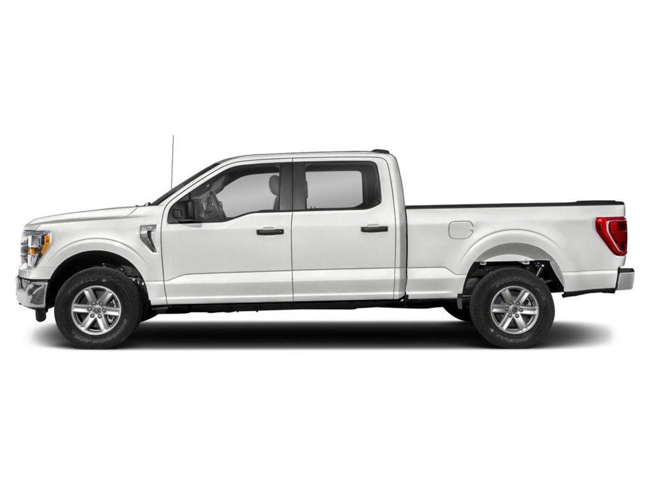 2021 Ford F-150 XLT 3.5L ECO | LOW KM | FX4 Photo