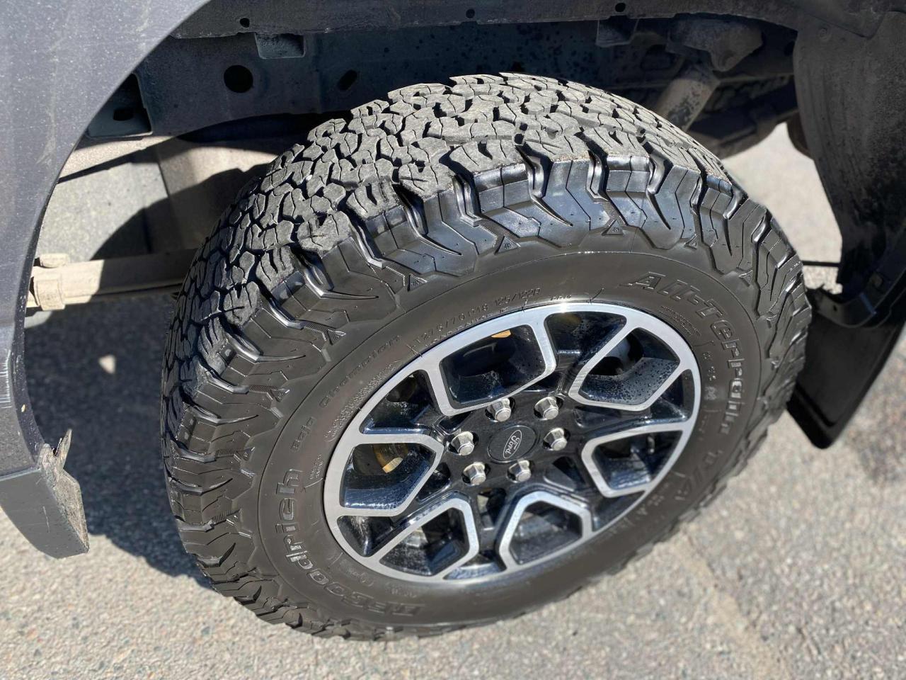 2022 Ford F-150 XLT 3.5L HYBRID | 360 CAMERA | SPORT PKG Photo