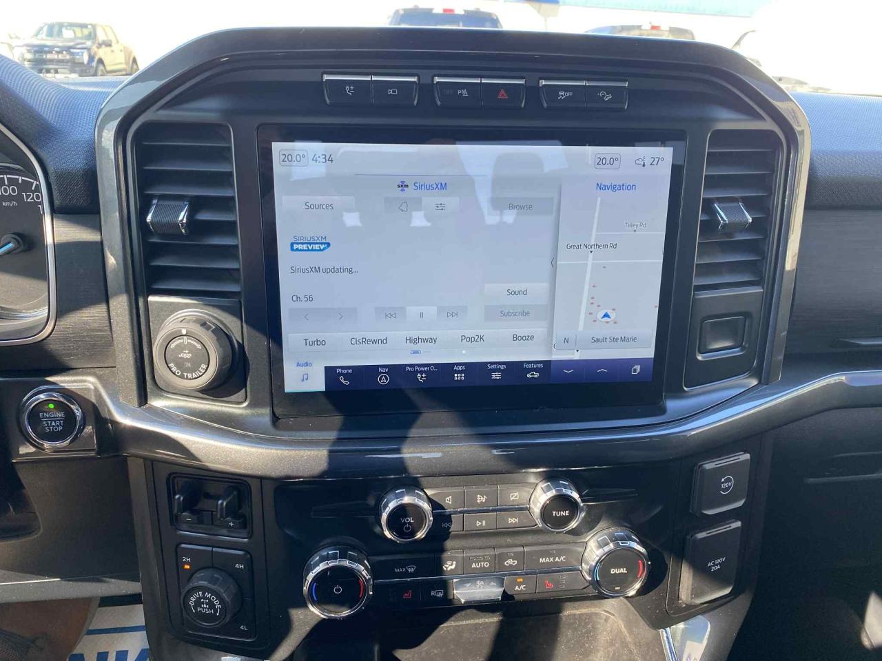 2022 Ford F-150 XLT 3.5L HYBRID | 360 CAMERA | SPORT PKG Photo