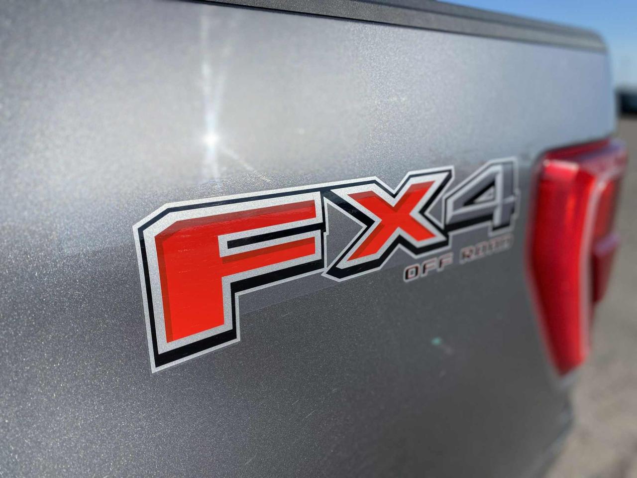 2022 Ford F-150 XLT 3.5L HYBRID | 360 CAMERA | SPORT PKG Photo