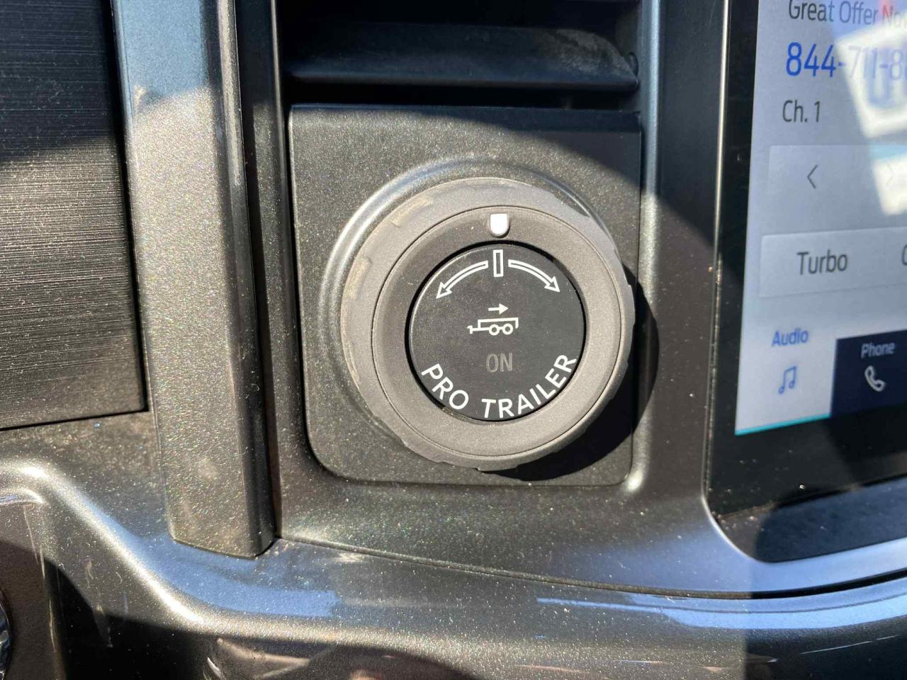 2022 Ford F-150 XLT 3.5L HYBRID | 360 CAMERA | SPORT PKG Photo