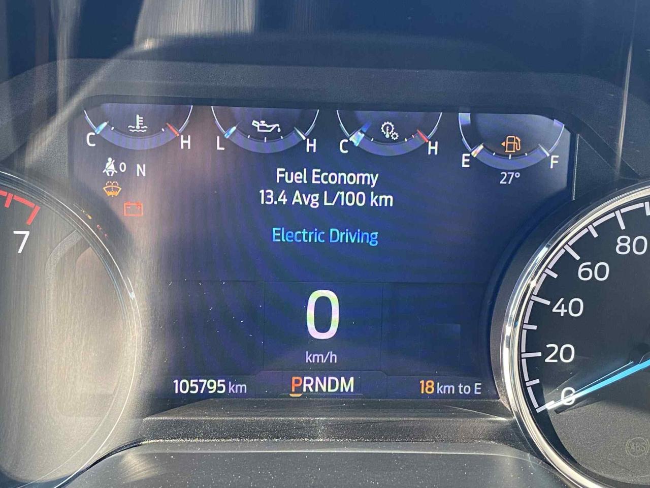 2022 Ford F-150 XLT 3.5L HYBRID | 360 CAMERA | SPORT PKG Photo