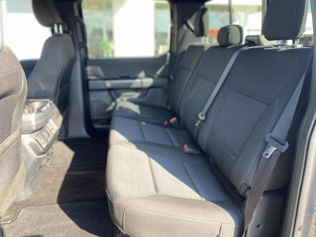 2022 Ford F-150 XLT 3.5L HYBRID | 360 CAMERA | SPORT PKG Photo