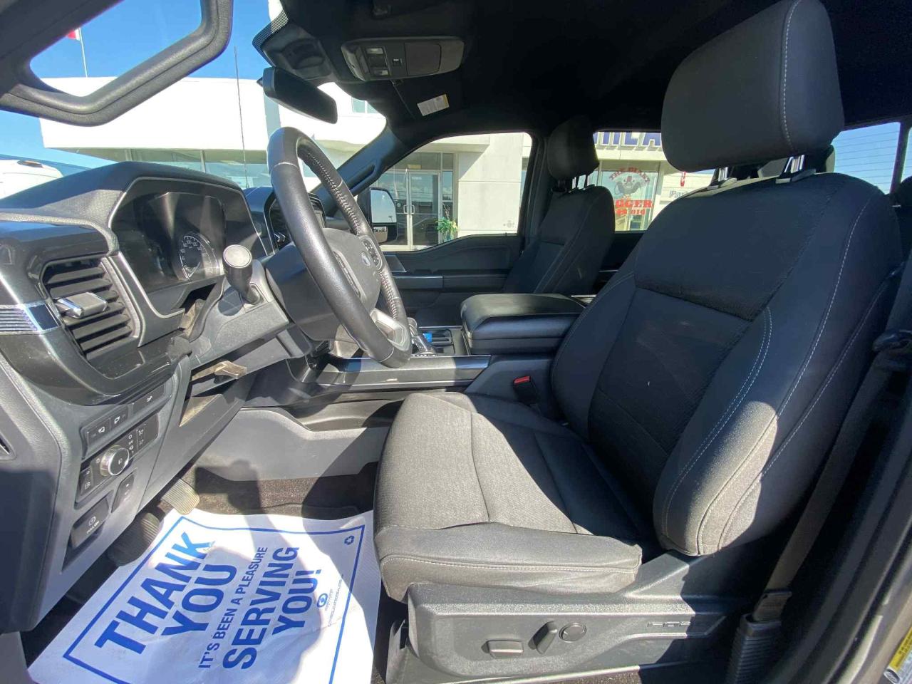 2022 Ford F-150 XLT 3.5L HYBRID | 360 CAMERA | SPORT PKG Photo