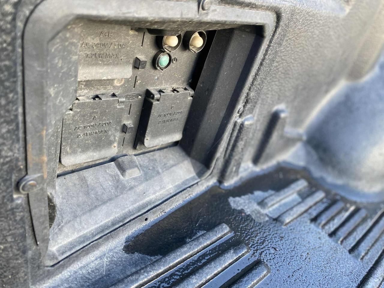 2022 Ford F-150 XLT 3.5L HYBRID | 360 CAMERA | SPORT PKG Photo