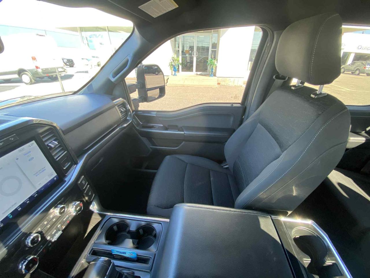 2022 Ford F-150 XLT 3.5L HYBRID | 360 CAMERA | SPORT PKG Photo