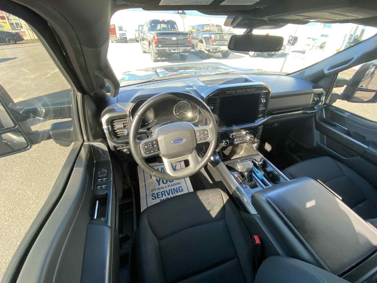 2022 Ford F-150 XLT 3.5L HYBRID | 360 CAMERA | SPORT PKG Photo