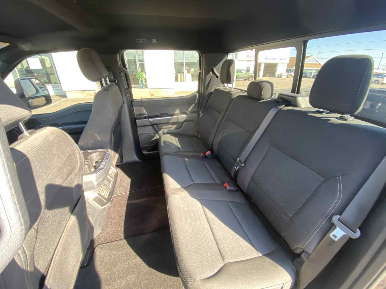 2022 Ford F-150 XLT 3.5L HYBRID | 360 CAMERA | SPORT PKG Photo