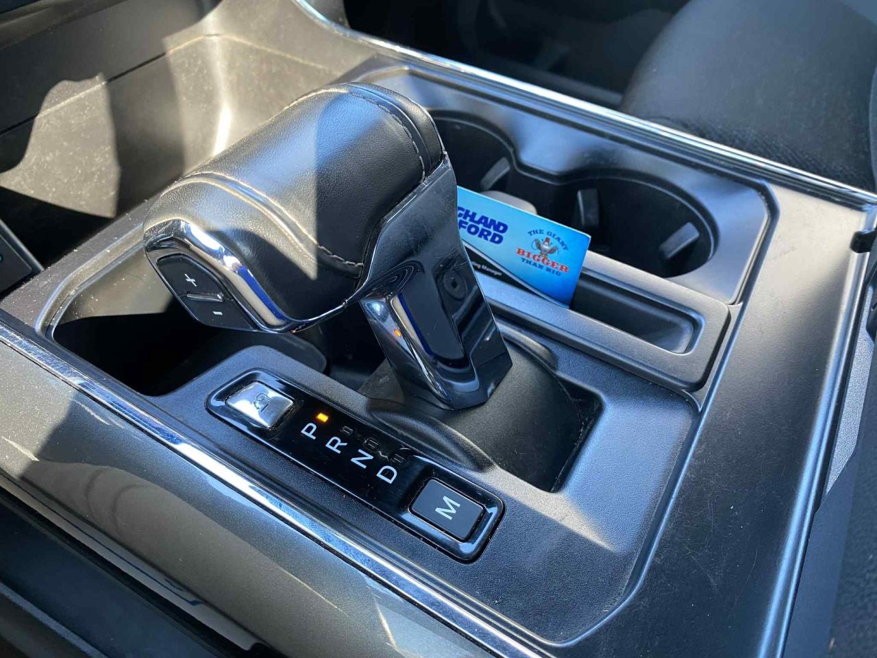 2022 Ford F-150 XLT 3.5L HYBRID | 360 CAMERA | SPORT PKG Photo