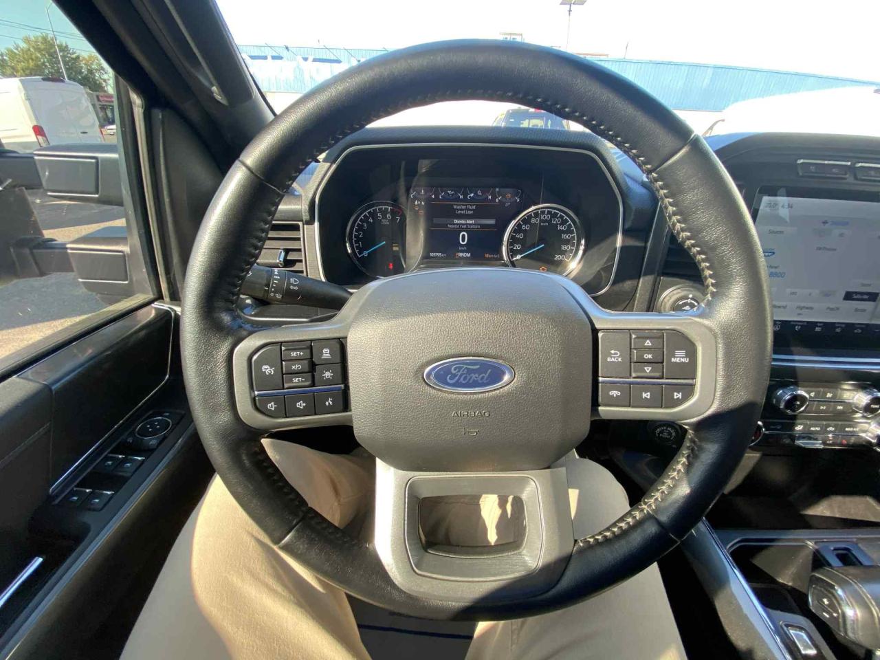 2022 Ford F-150 XLT 3.5L HYBRID | 360 CAMERA | SPORT PKG Photo