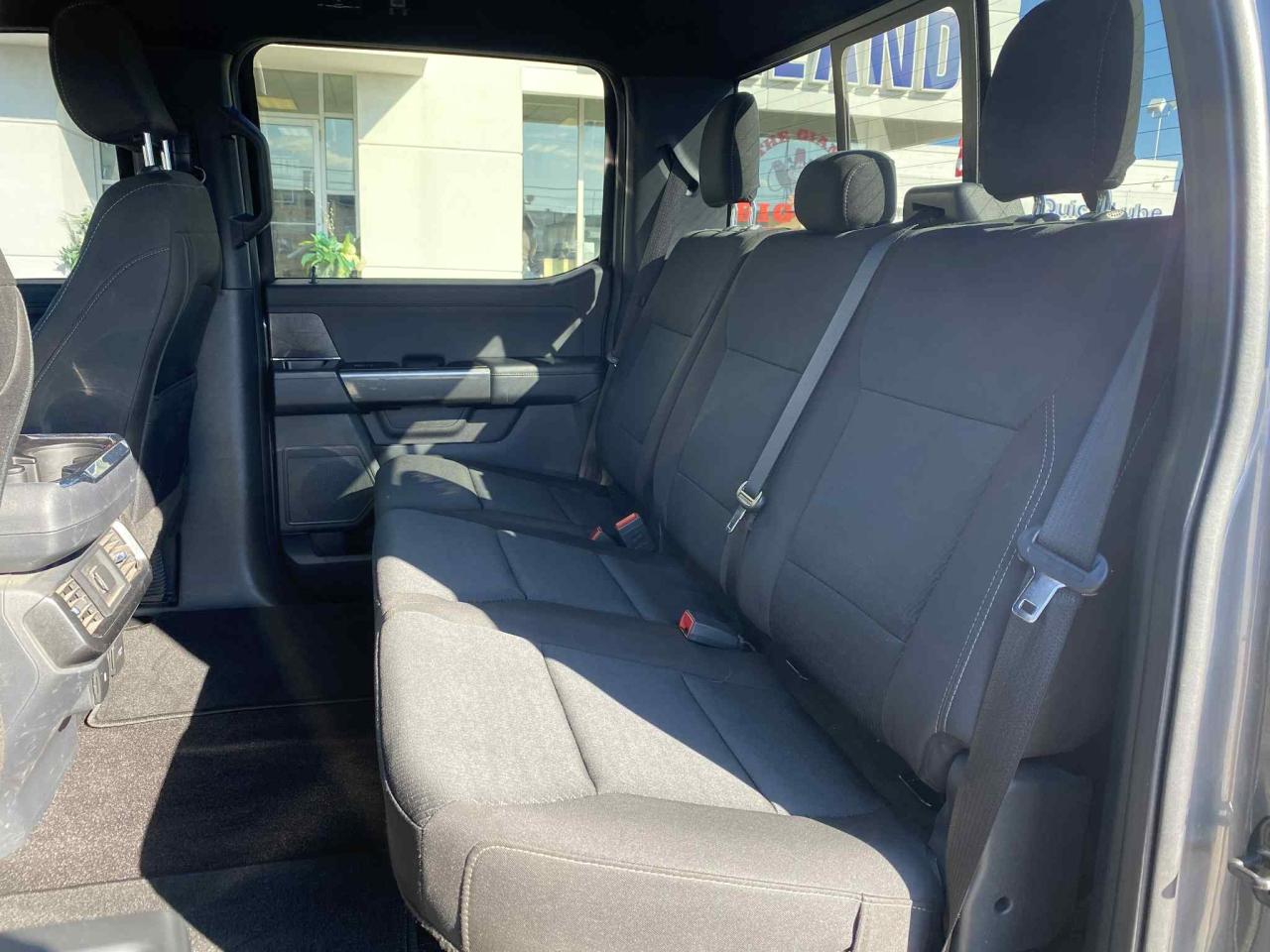 2022 Ford F-150 XLT 3.5L HYBRID | 360 CAMERA | SPORT PKG Photo