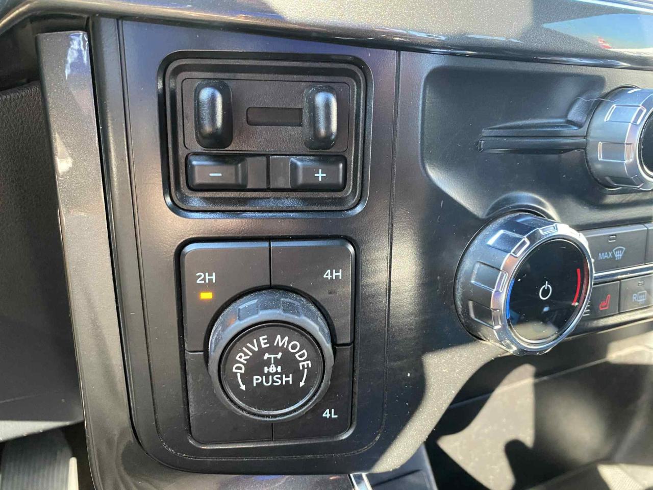 2022 Ford F-150 XLT 3.5L HYBRID | 360 CAMERA | SPORT PKG Photo