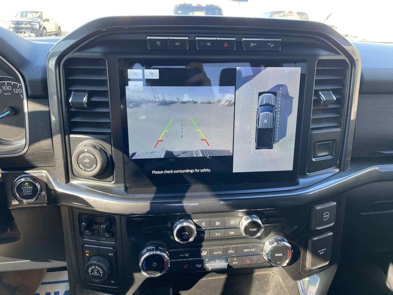 2022 Ford F-150 XLT 3.5L HYBRID | 360 CAMERA | SPORT PKG Photo