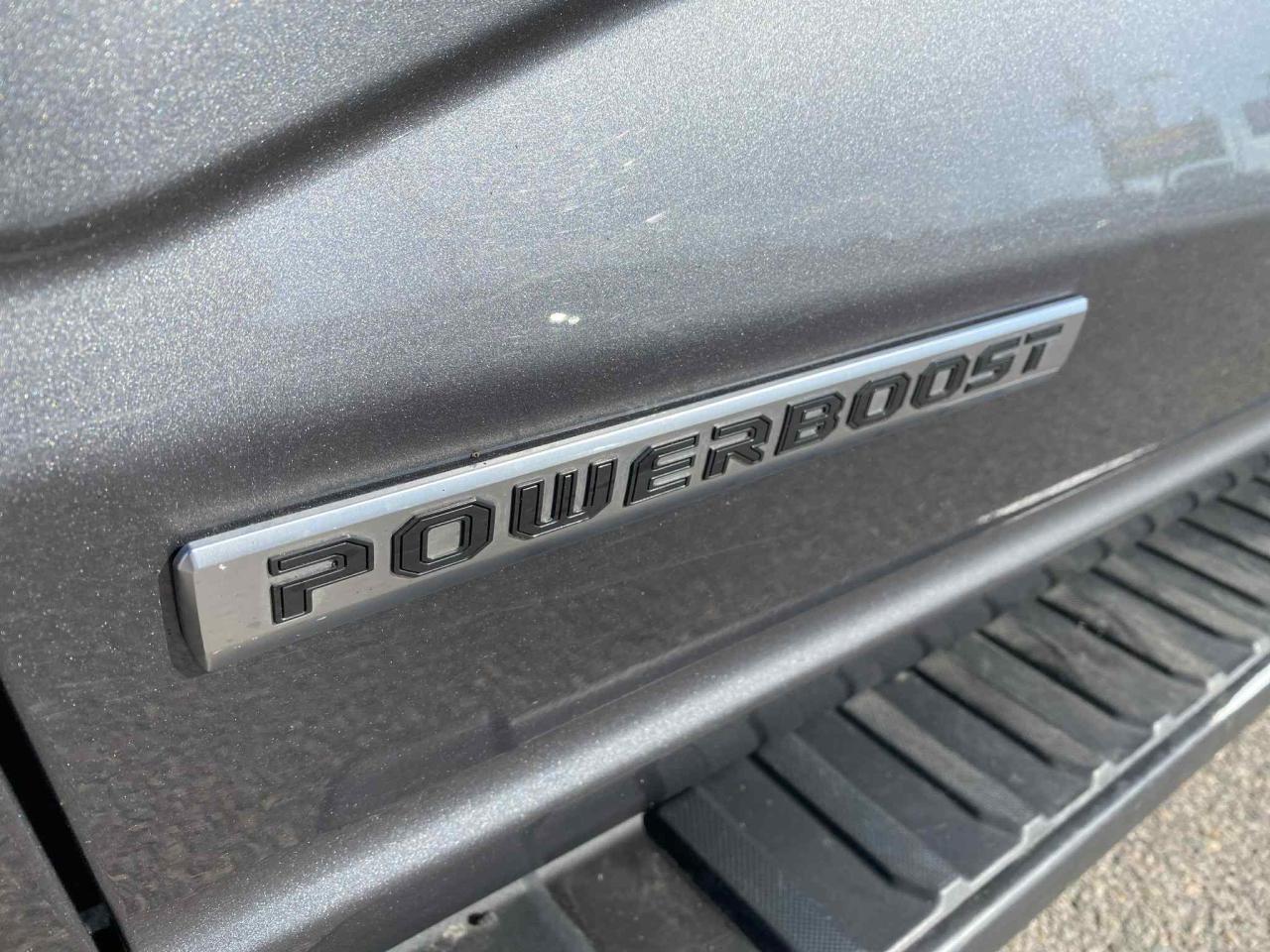 2022 Ford F-150 XLT 3.5L HYBRID | 360 CAMERA | SPORT PKG Photo