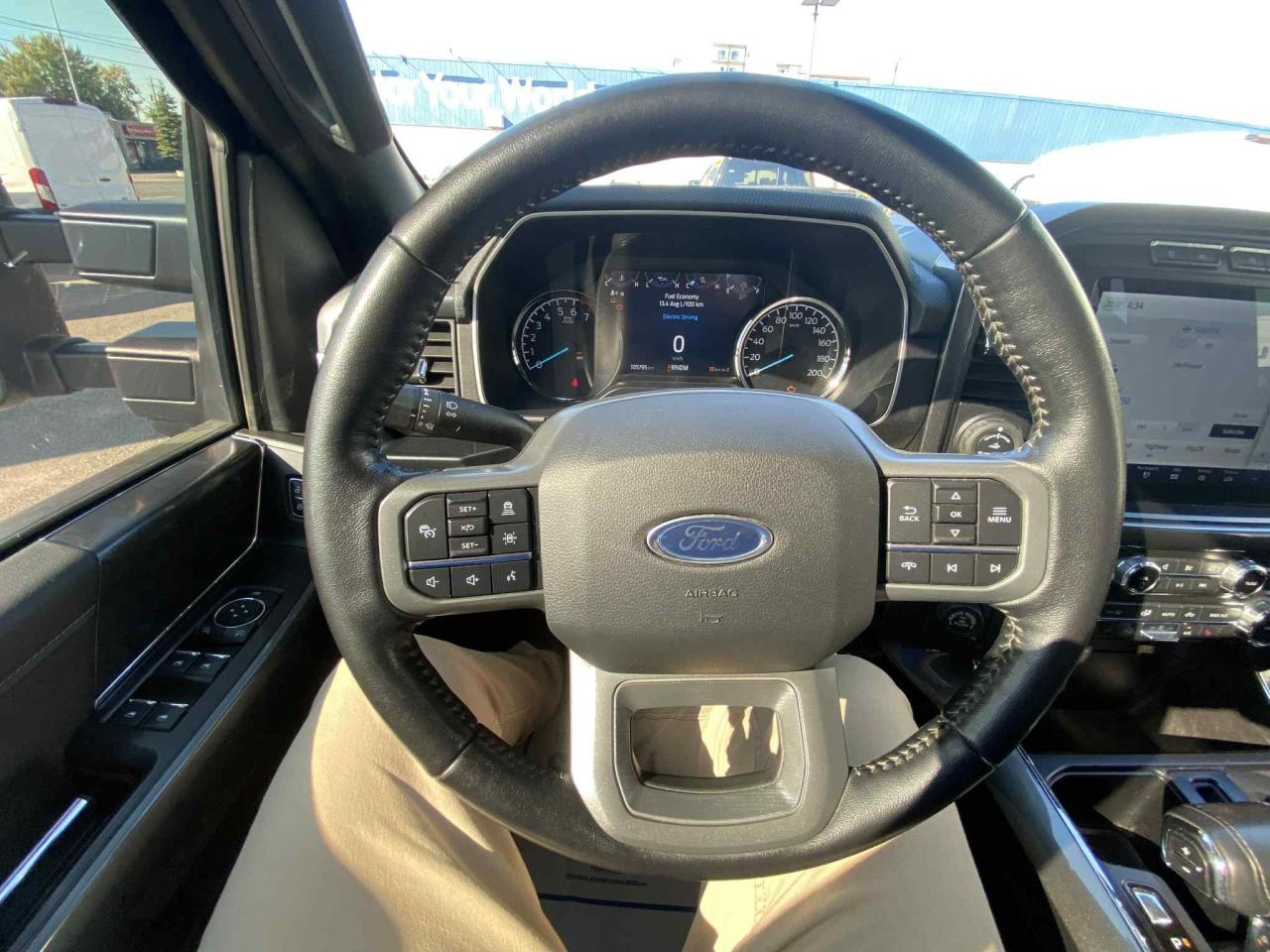 2022 Ford F-150 XLT 3.5L HYBRID | 360 CAMERA | SPORT PKG Photo