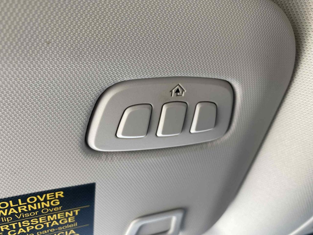 2023 Ford Bronco Sport Outer Banks 1.5L ECOBOOST | TECH PKG Photo