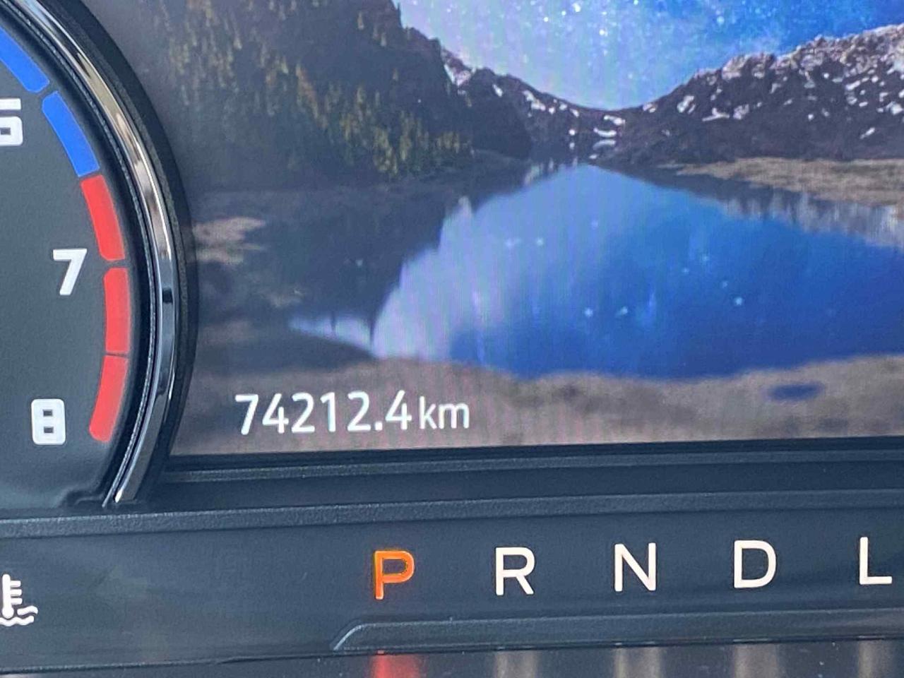 2023 Ford Bronco Sport Outer Banks 1.5L ECOBOOST | TECH PKG Photo