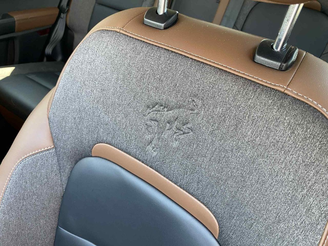 2023 Ford Bronco Sport Outer Banks 1.5L ECOBOOST | TECH PKG Photo