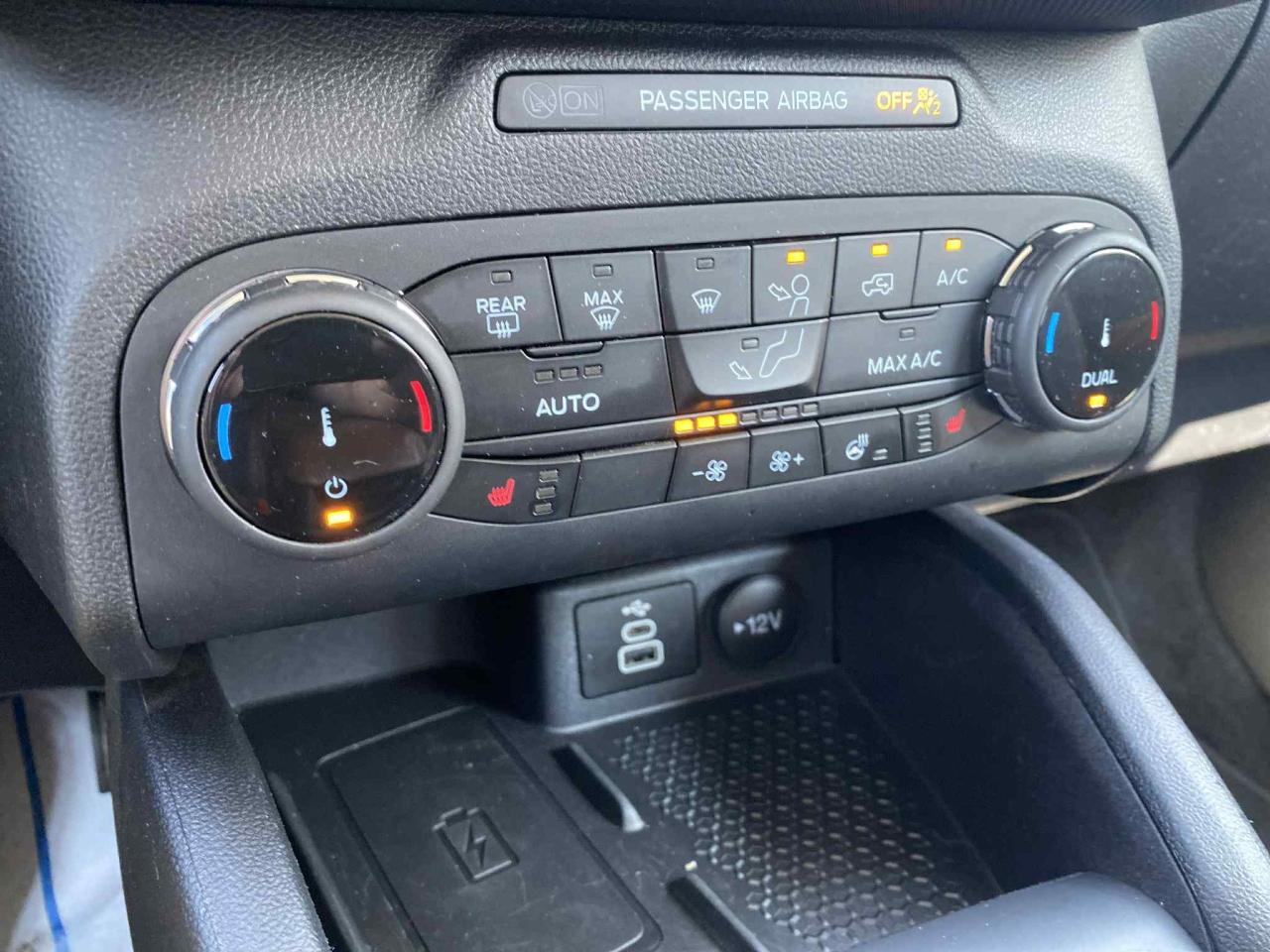 2023 Ford Bronco Sport Outer Banks 1.5L ECOBOOST | TECH PKG Photo