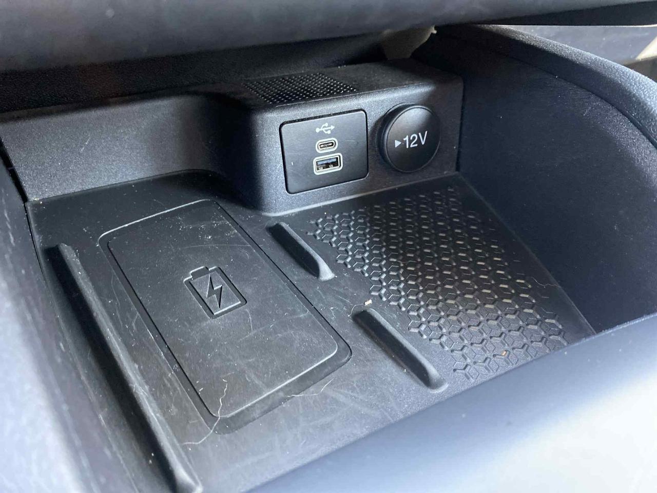 2023 Ford Bronco Sport Outer Banks 1.5L ECOBOOST | TECH PKG Photo