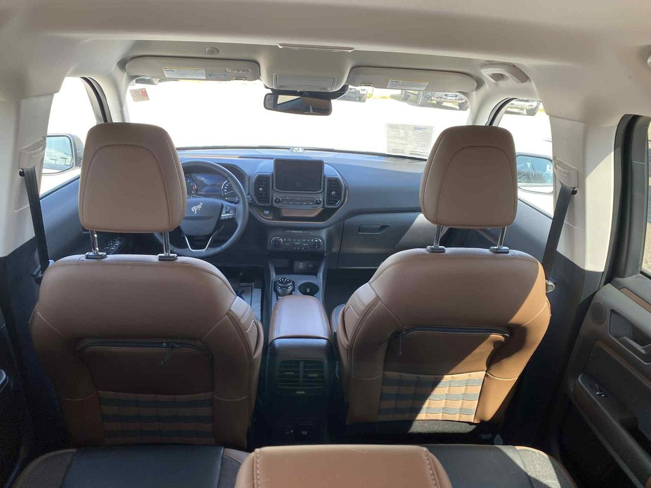 2023 Ford Bronco Sport Outer Banks 1.5L ECOBOOST | TECH PKG Photo