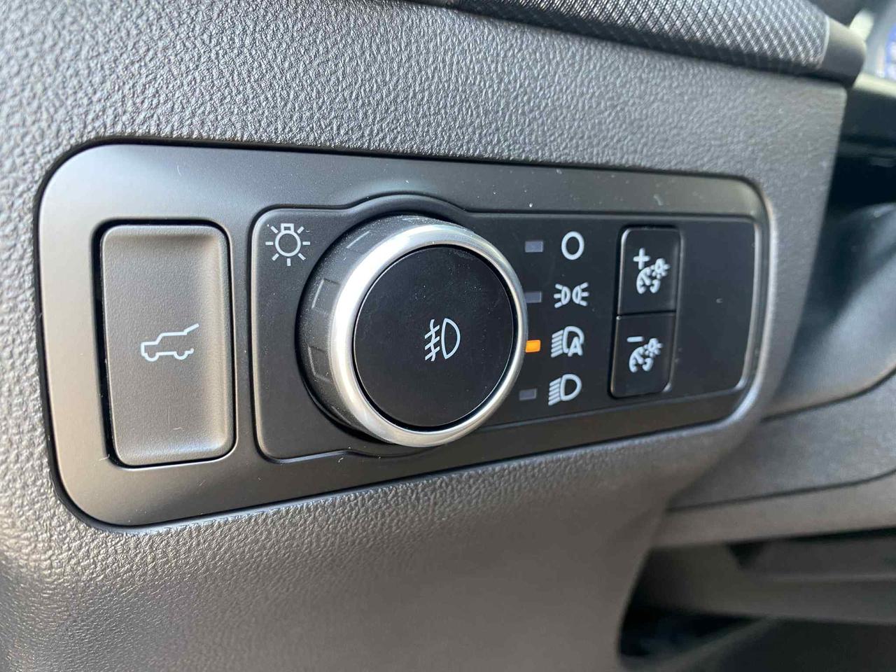 2023 Ford Bronco Sport Outer Banks 1.5L ECOBOOST | TECH PKG Photo