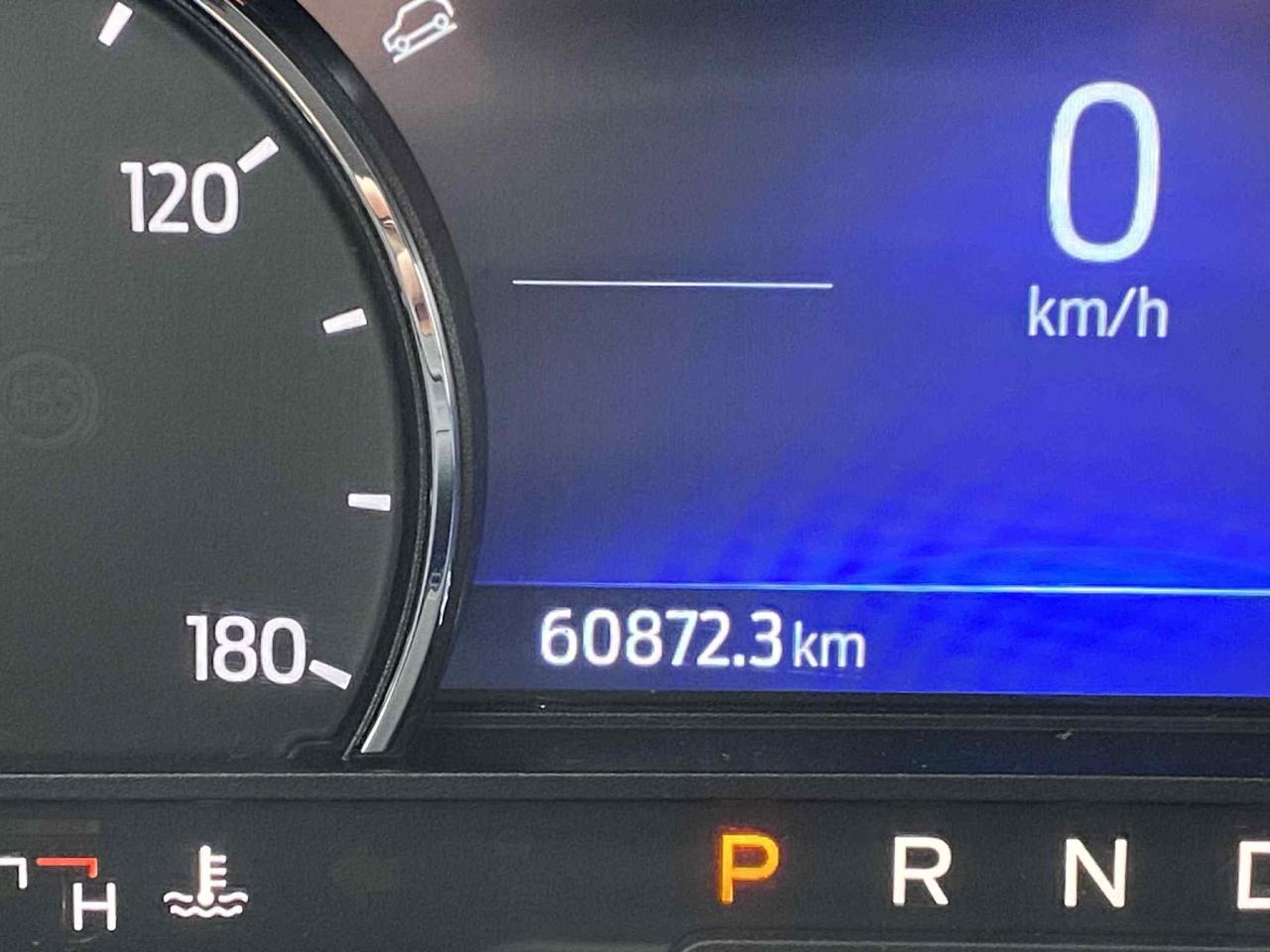 2022 Ford Escape SE Hybrid 2.5L HYBRID | COLD WEATHER PKG Photo