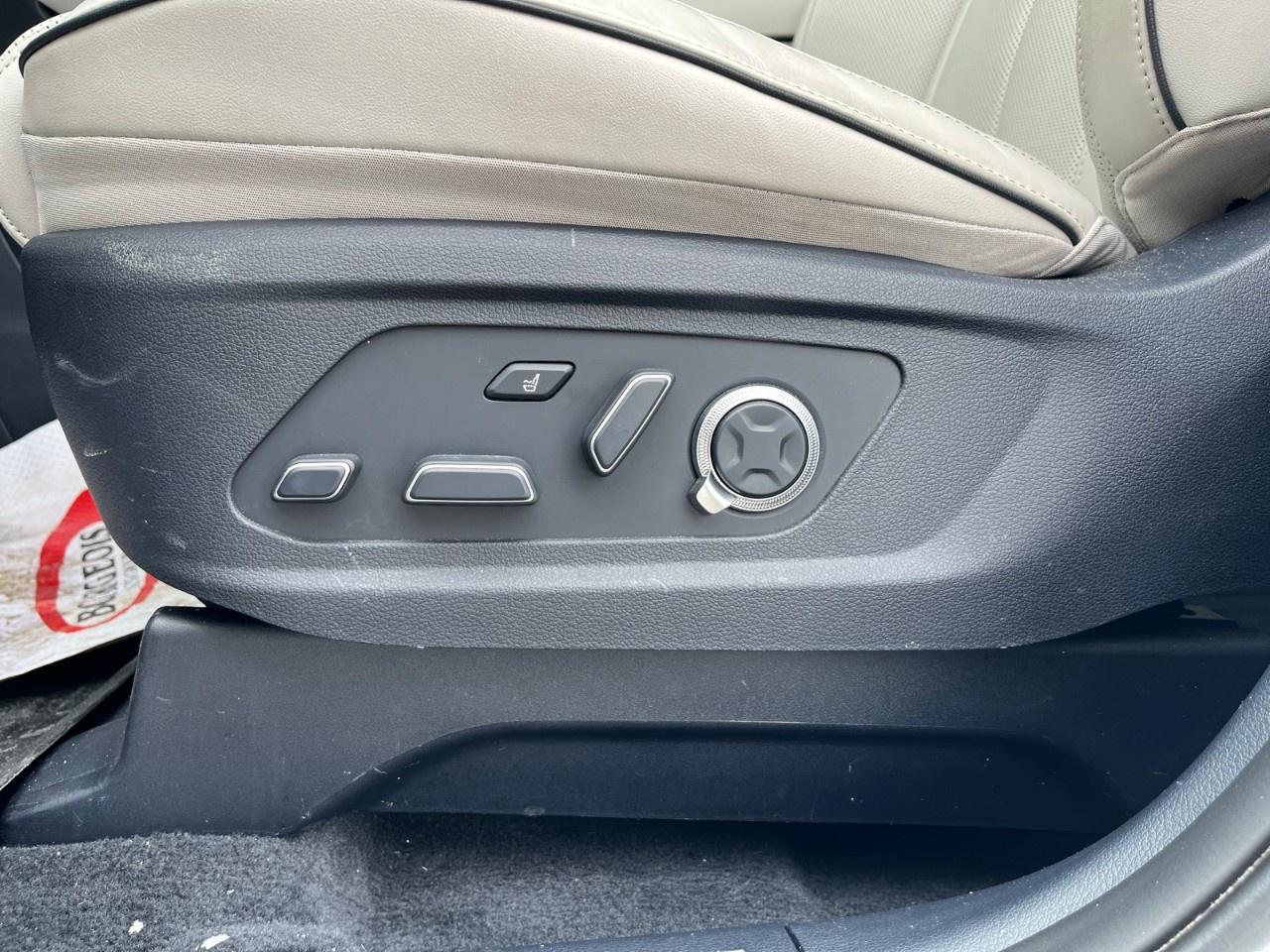 2024 Hyundai PALISADE Ultimate Calligraphy 7-Passenger AWD Photo