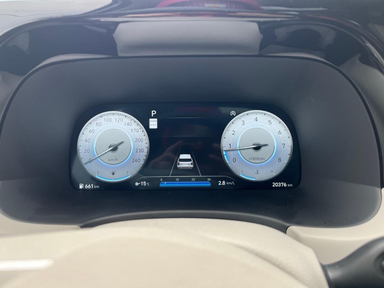 2024 Hyundai PALISADE Ultimate Calligraphy 7-Passenger AWD Photo