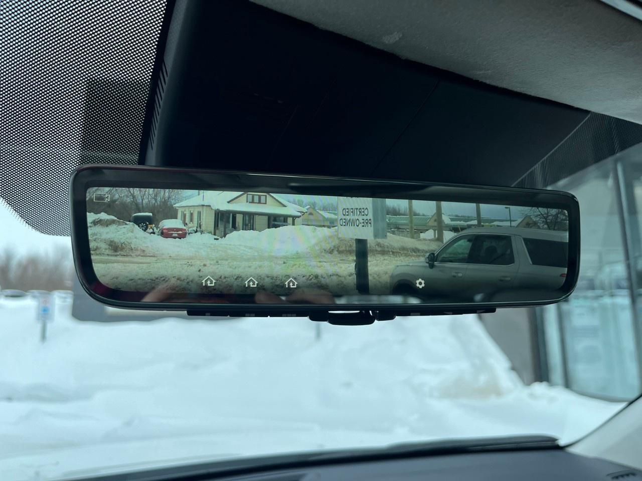 2024 Hyundai PALISADE Ultimate Calligraphy 7-Passenger AWD Photo