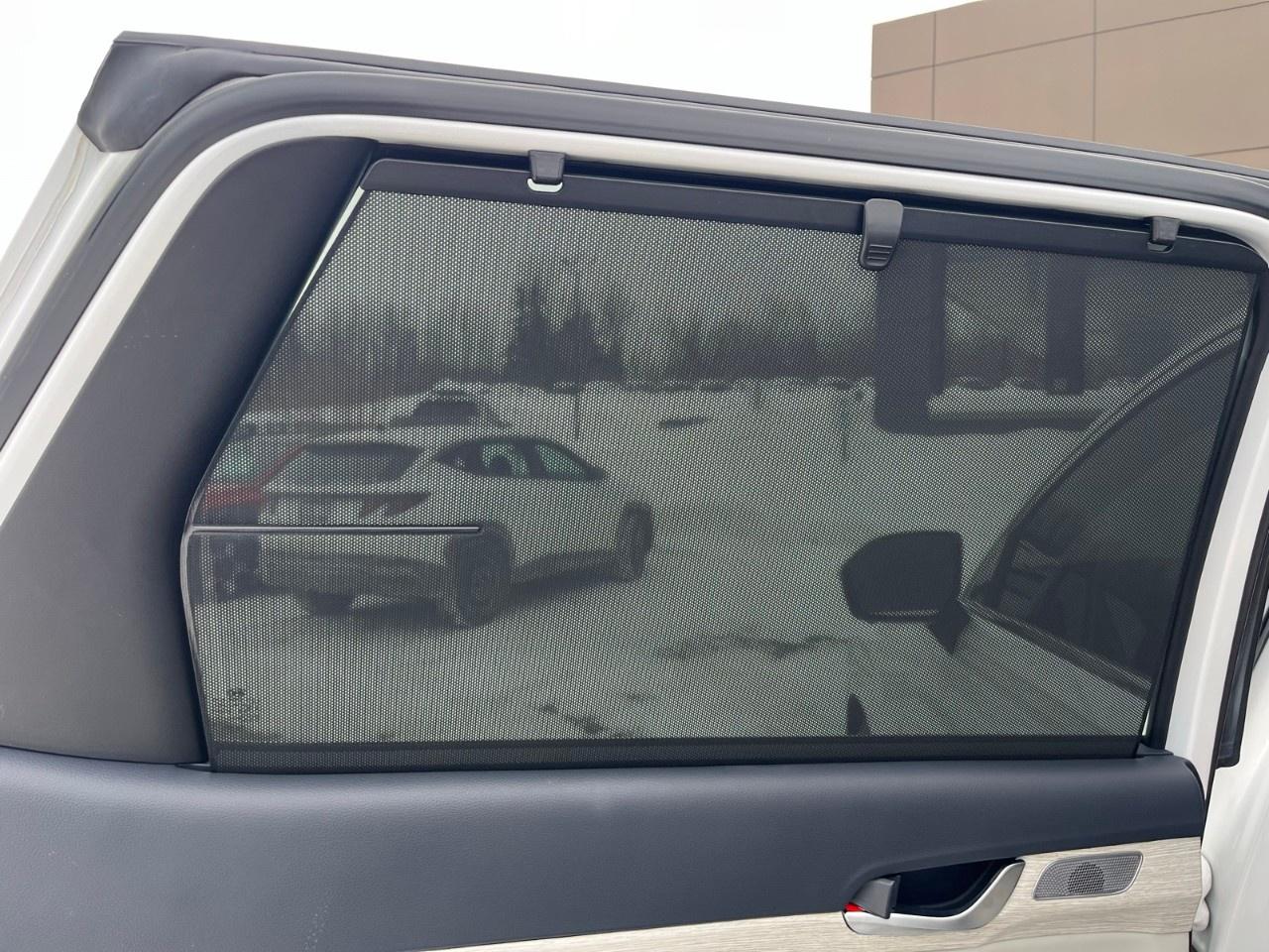 2024 Hyundai PALISADE Ultimate Calligraphy 7-Passenger AWD Photo