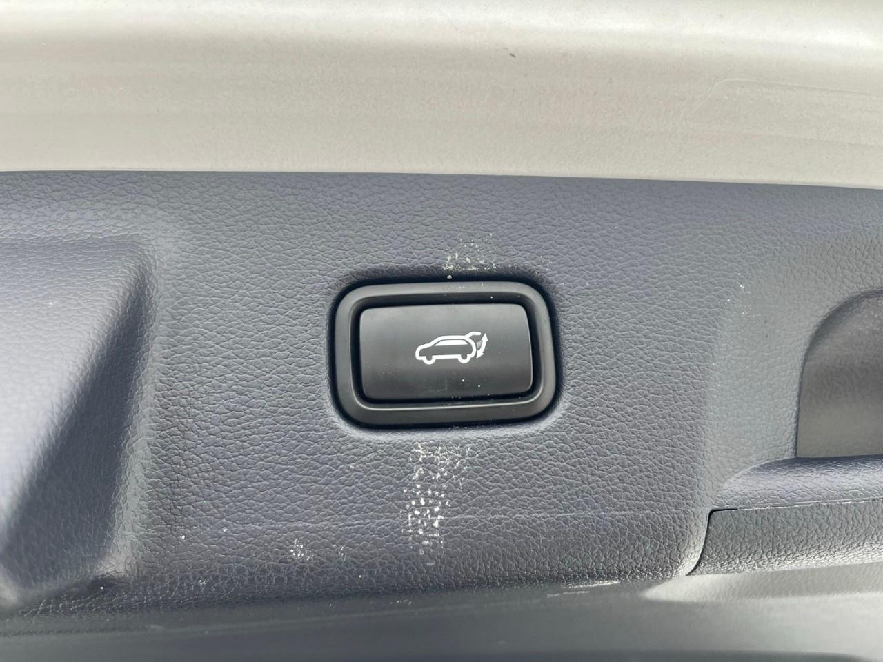 2024 Hyundai PALISADE Ultimate Calligraphy 7-Passenger AWD Photo