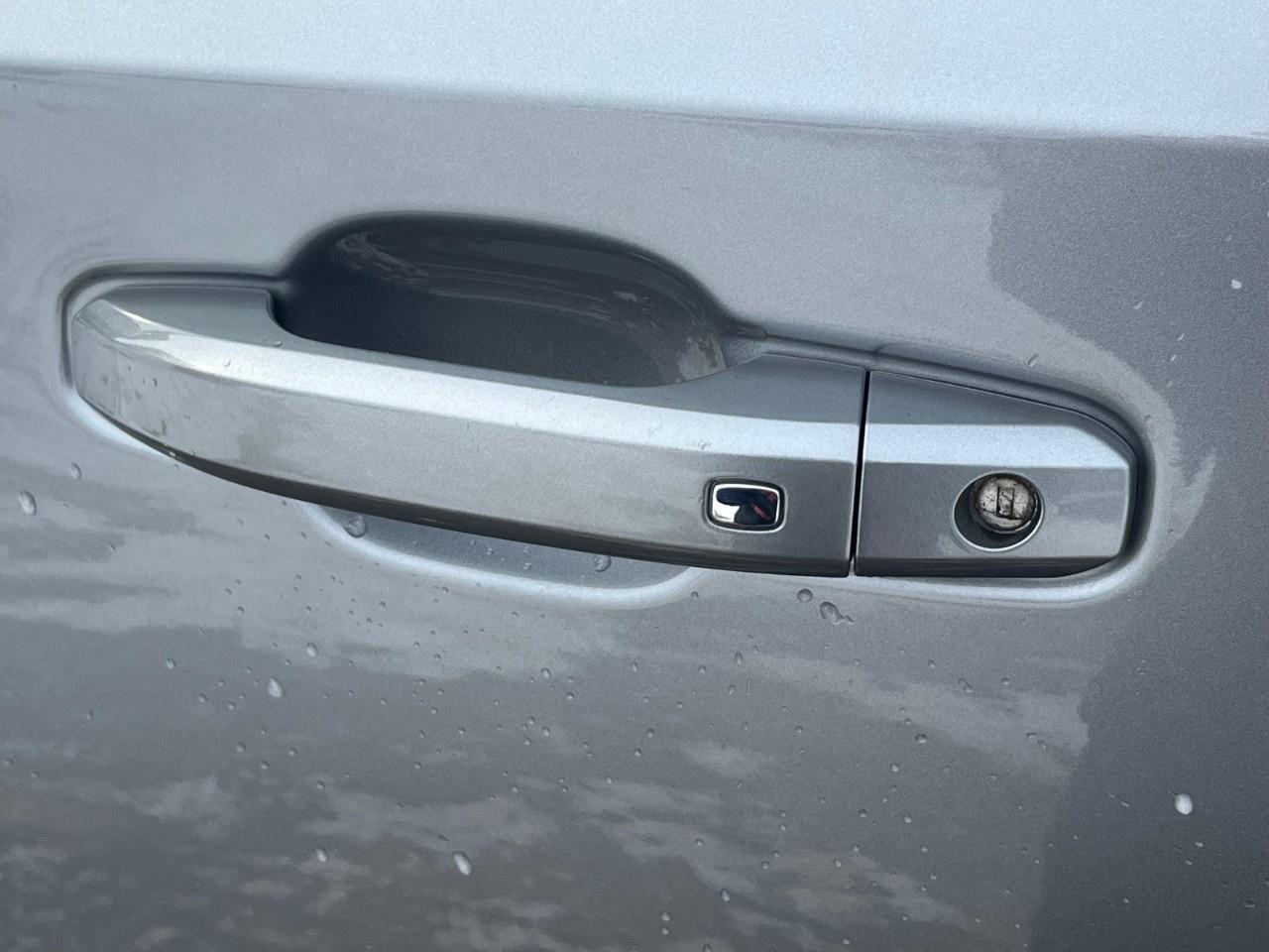 2024 GMC Sierra 1500 Crew Cab Short Box 4-Wheel Drive Elevation Photo