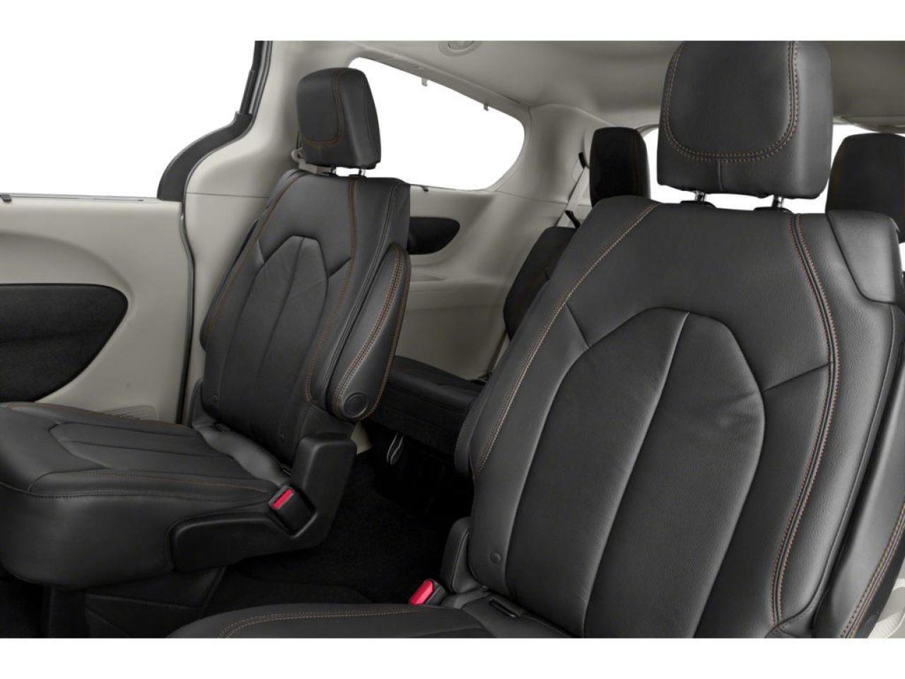 2019 Chrysler Pacifica Touring Plus COLD WEATHER GROUP | NAV | S APPEARANCE PACKAGE Photo