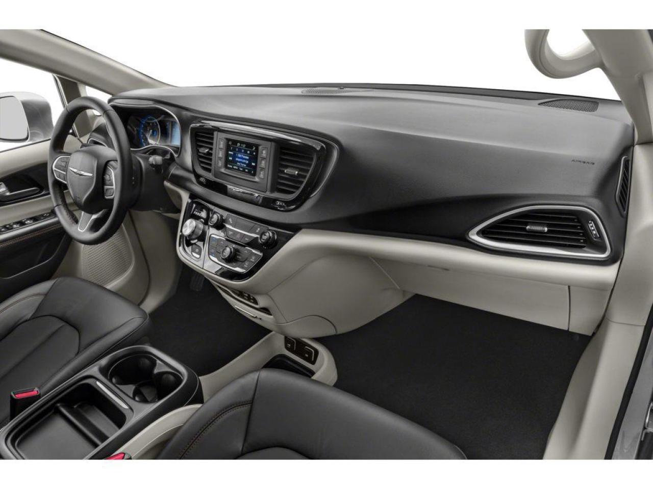 2019 Chrysler Pacifica Touring Plus COLD WEATHER GROUP | NAV | S APPEARANCE PACKAGE Photo
