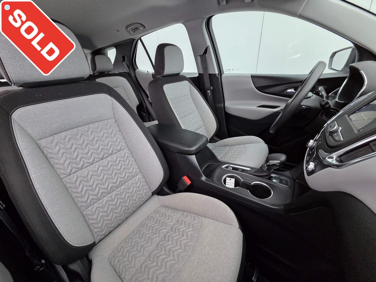 2024 Chevrolet Equinox One Owner | LS | AWD | 17" Wheels Photo