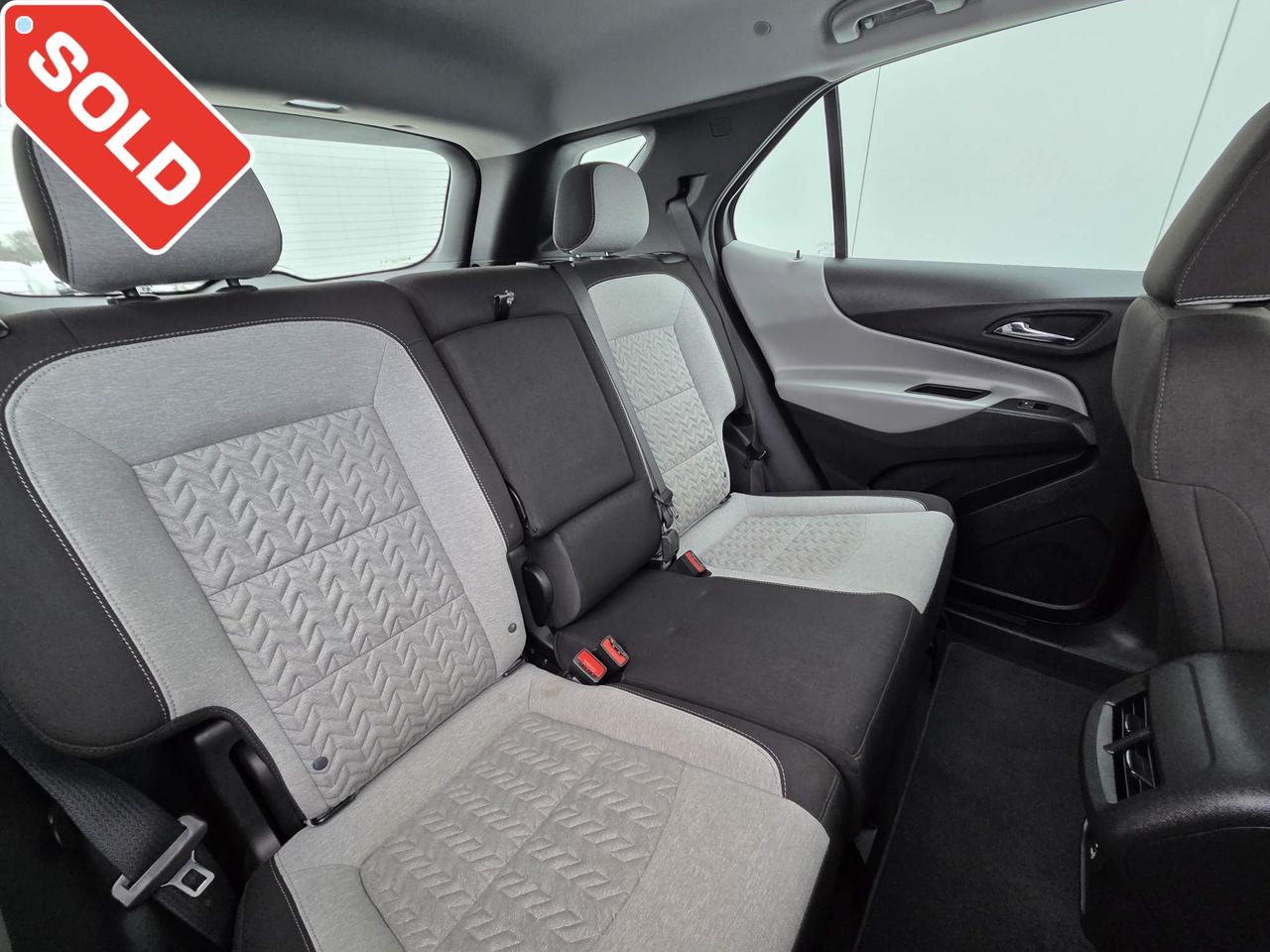 2024 Chevrolet Equinox One Owner | LS | AWD | 17" Wheels Photo