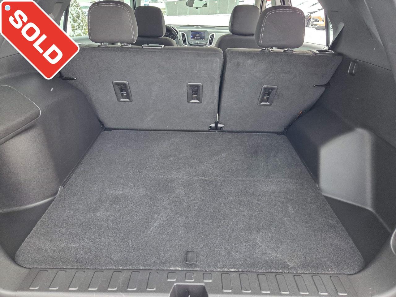 2024 Chevrolet Equinox One Owner | LS | AWD | 17" Wheels Photo