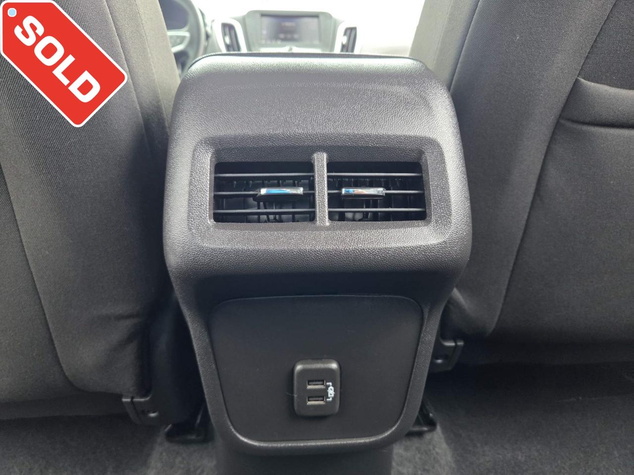 2024 Chevrolet Equinox One Owner | LS | AWD | 17" Wheels Photo