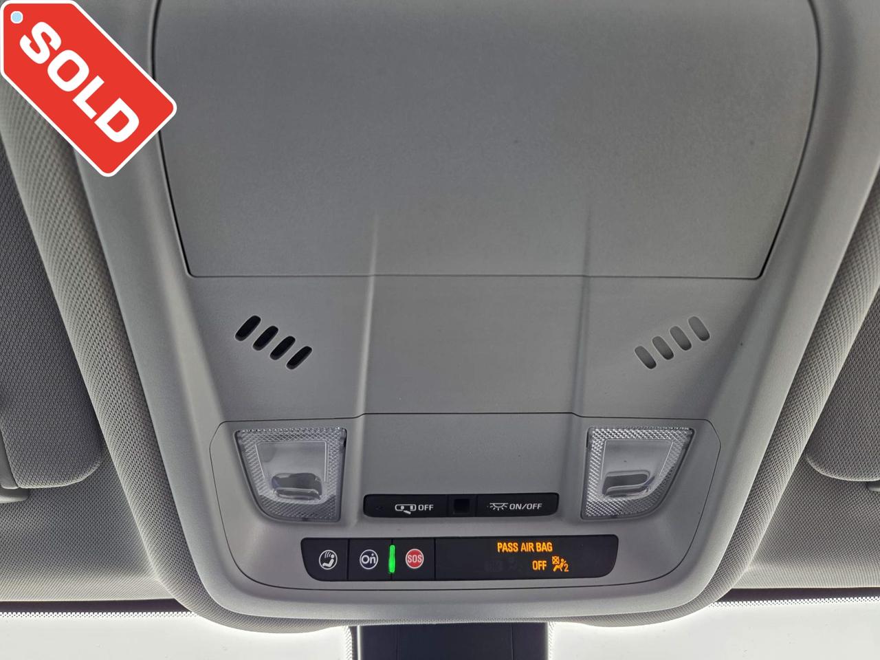 2024 Chevrolet Equinox One Owner | LS | AWD | 17" Wheels Photo