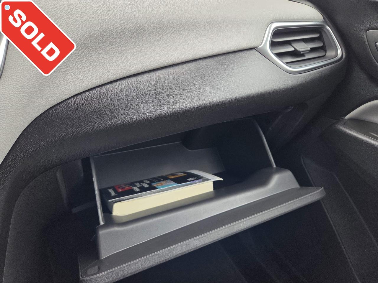 2024 Chevrolet Equinox One Owner | LS | AWD | 17" Wheels Photo